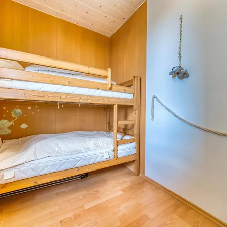 Appartement - Haus G, App 0g1003 Heiligenhafen