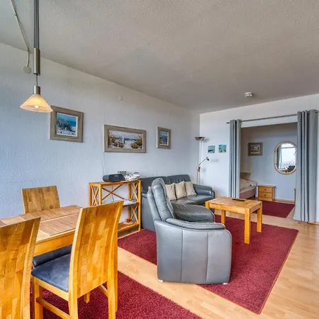 Appartement - Haus G, App 0g1003