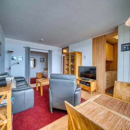 - Haus G, App 0g1003 Appartement
