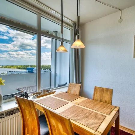- Haus G, App 0g1003 Appartement Heiligenhafen