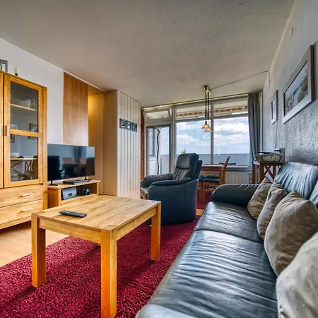 Appartement - Haus G, App 0g1003