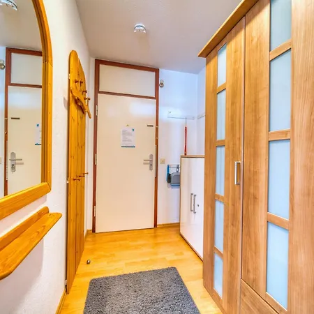 Appartement - Haus G, App 0g1003 Heiligenhafen