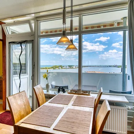 - Haus G, App 0g1003 Appartement *