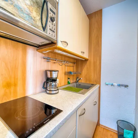 - Haus G, App 0g1003 Appartement Heiligenhafen