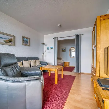 Appartement - Haus G, App 0g1003 *