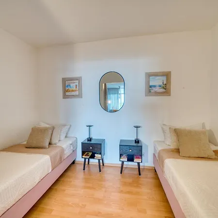 Appartement - Haus G, App 0g1003 *